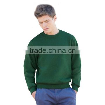 crewneck sweatshirt, plain sweatshirt manufacturer