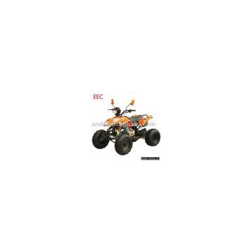 200cc Water Cooled Sports ATV(EEC approved)