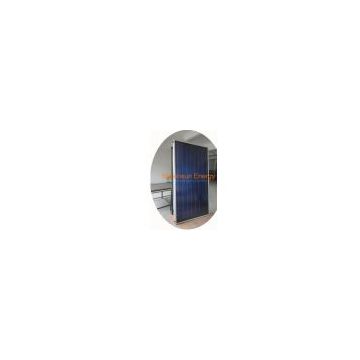 Solar water heaters collectors Blue-A