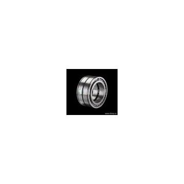 SL045019  Full complement cylindrical roller bearings