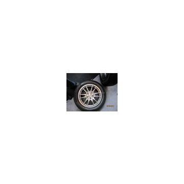 radial Car tire/tyre R14-R19