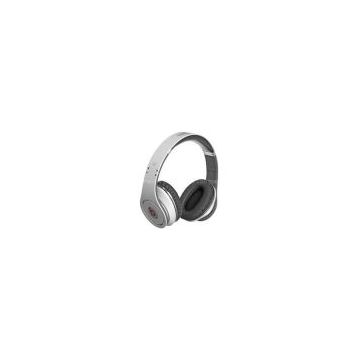 MONSTER Beats by Dr. Dre Studio High-Definition Headphones (White)