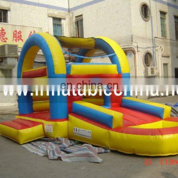 kids inflatable jumper ball pond