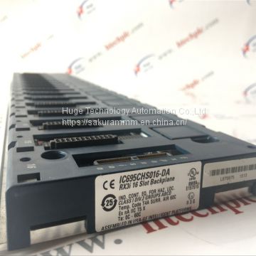 GE IC698CMX016  new in sealed box