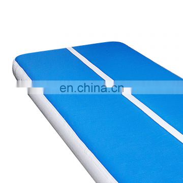 airtrick air track gym mat inflatable 3m floor