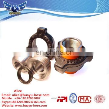 High Quality Factory Price Weco Hammer Union Seals