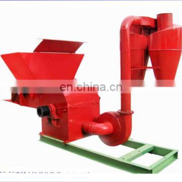 Commercial automatic Agricultural Cotton Straw Cutter