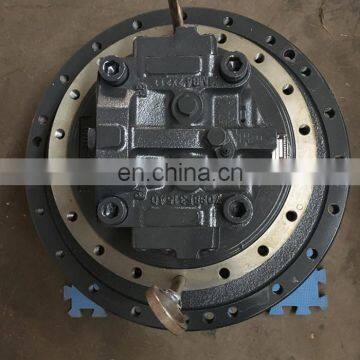 Excavator PC400-6 final drive pc400 pc400-7 pc400-8 travel motor