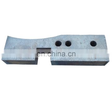 ASTM A572 GR50 Hot rolled structural steel plate Hot Rolled Steel Plate