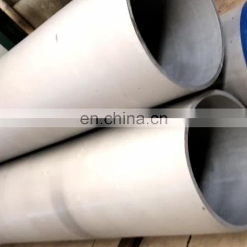 2 304 thick wall 100mm stainless steel tube pipe