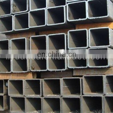 round hollow structural tube