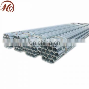 What is a Galvanized Pipe