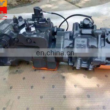 Machinery Dozer D375A-5 PUMP Ass'y D375A HYDRAULIC pumps and spare part 708-1W-00920