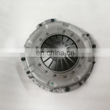 4938327 1601E03-130 Cummins engine 6BT EQB145 Rear Clutch Pressure Plate