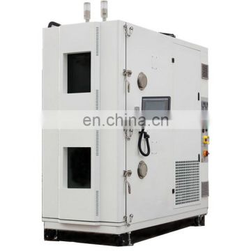 constant temperature and humidity test chamber can be customized with low error