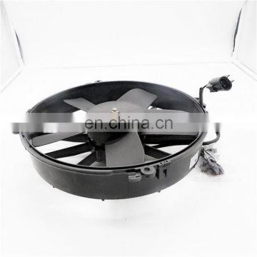 Hot Selling Great Price Radiator Cooling Fan Motor Brushes For Excavator