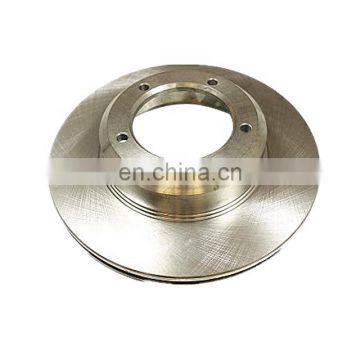 High Quality Brake Disc FTC902,LR017952 for Defender 90, Defender 110, Discovery 1, Range Rover Classic