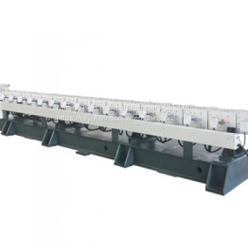HK Large Extruder Production System 202106
