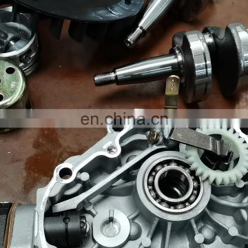 Generator Spare Parts Engine Crankcase