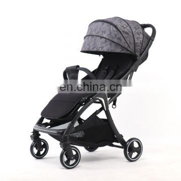 cheapest multi function children pushchair lightweight travel baby stroller