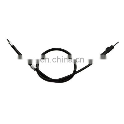 Wholesale Good Quality  speedometer cable CRUX-110 (REVO) motorcycle  speedometer cable