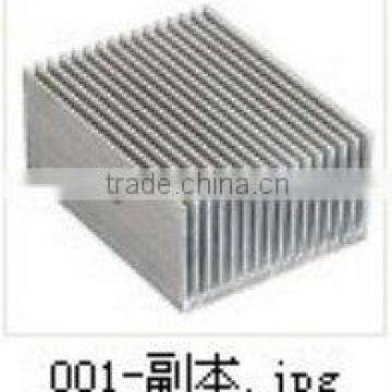 aluminium heat sink led