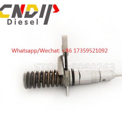 CNDIP 1278222 127-8222 Injector for Engine 3114 3116