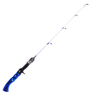 Good Price Sport Custom Fishing Pole Straight Handle High Carbon