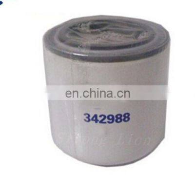 483gb470m 342988 Heavy Duty Truck Coolant Filter For business truck