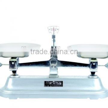 Top Pan Balance scale , Mechanical Balance, Plate rack scales, Double pan balance Scale