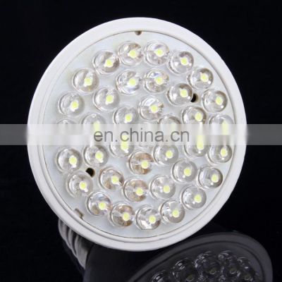 38 LED E27 White LED Spot Light Energy Saving Light Bulb 1.9W 220v