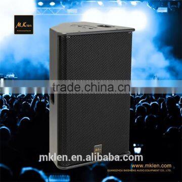 PS15-R2, trade assurance ,15 inch neodymium passive 2-way full range loudspeaker, stage monitor speaker