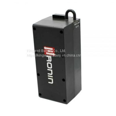 lithium-ion battery 28.8V4.5Ah special for Roninlift accender