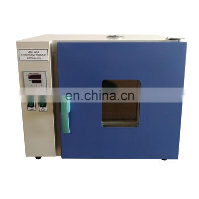 50L Laboratory Hot Air Oven Electric Constant Temperature Blast Drying Oven