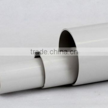 Good quality newest pvc pipe specifications