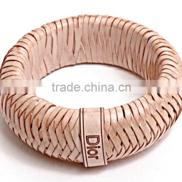 Leather Bracelet Wholesale