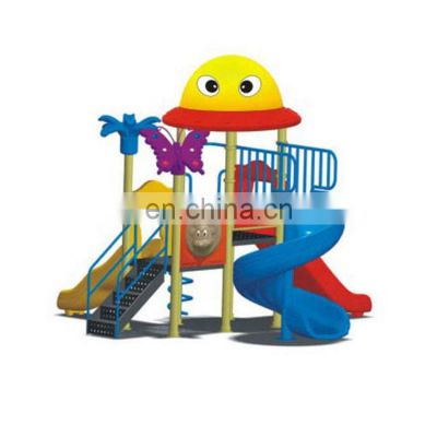 Kids used commercial water children playground equipment outdoor