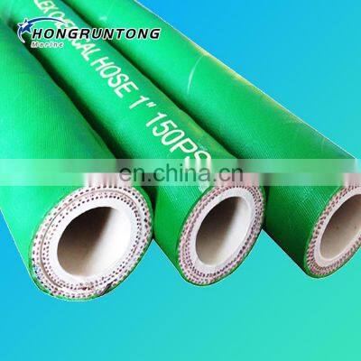 2021 Factory Direct High Quality Tear Resistance UHMWPE Chemical Hose