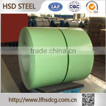 Wholesale Colored steel coil,prime cold rolled steel coil price list