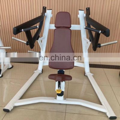 ASJ-Z9603 Shoulder Press fitness equipment machine commercial gym equipment