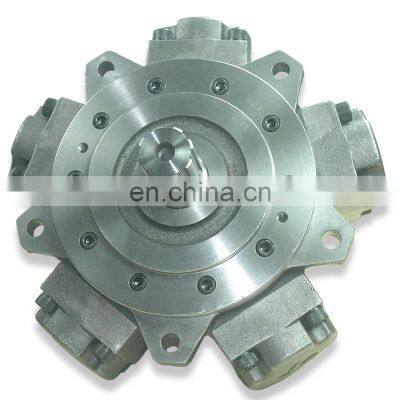 Intermot NHM8 hydraulic motor NHM8-600 NHM8-700 NHM8-800 NHM8-900 NHM8-1000