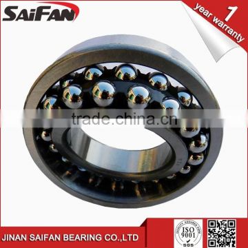 SAIFAN NSK Ball Bearing 2311 Self-aligning Ball Bearing 2311K Bearing Sizes 55*120*43mm