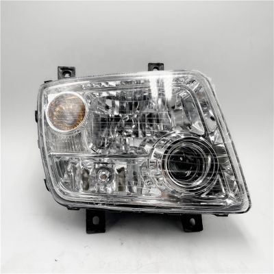 Brand New Great Price Front Lamp Assy H1364010000A0 H1364010002A0 For Mining Dumping Truck