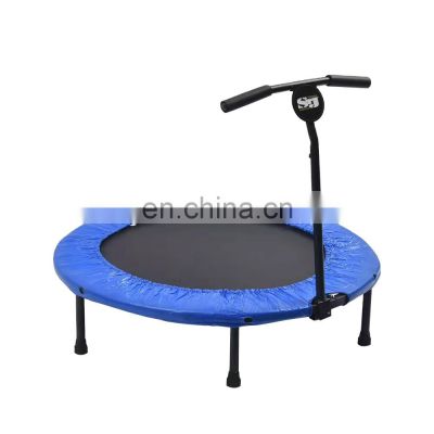 6x9ft rectangular trampoline/bouncer castle inflatable trampolines/cheap trampolines for sale