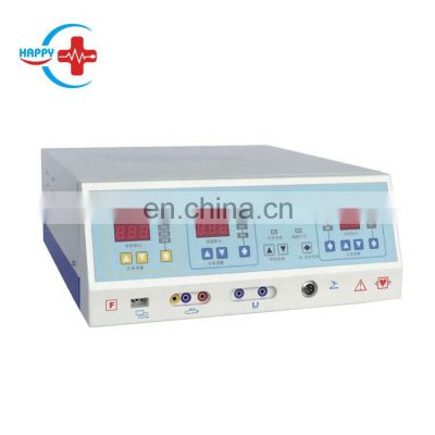 HC-I030B  NEW style  lowest price  CE ISO marked High frequency  Electrosurgical Unit/pencil