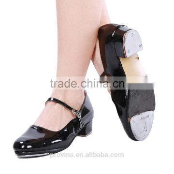 Classical Girls Tap Dance Shoes (5490A)