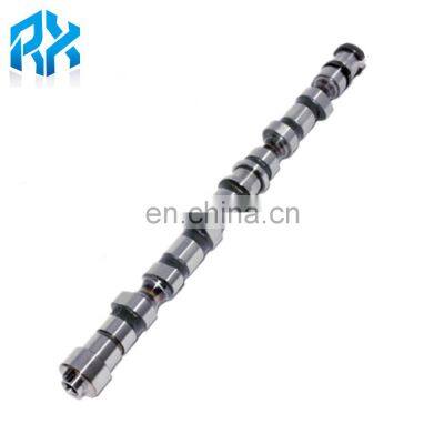 CAMSHAFT ASSY ENGINE PARTS 24100-27401 24100-27402   For HYUNDAi SANTAFE 2006