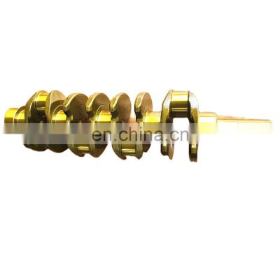 Auto parts  3L  5L   crankshaft   Genuine  OEM 13401-54020 fit  crankshaft  for toyota  3l or 5L engine  crankshafts