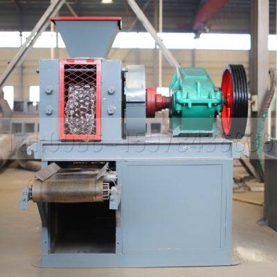 Easy To Use Ball Press Machine Factory Price