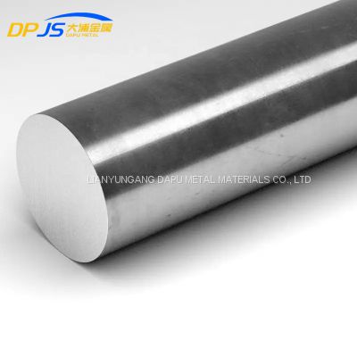 S32100/S41428/S42225/S22053/S35950/S30103 Stainless Steel Rod/Bar Support Customization